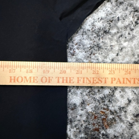 Harley Davidson Tyler Texas Lone Star T-Shirt Mens Large Black Biker Graphic Tee - Picture 6 of 7